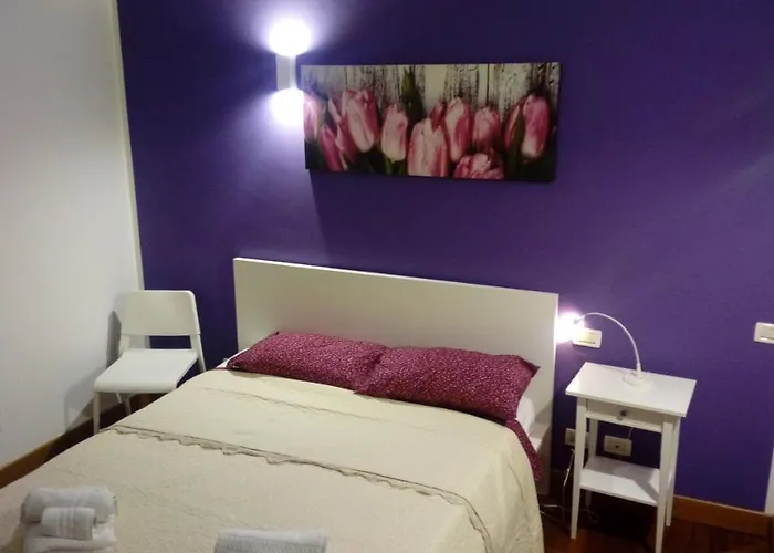 Locami Holiday &Rooms Suite Cattedrale