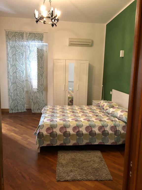 Locami Holiday &rooms Cattedrale Bed and breakfast *