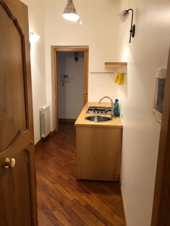 Bed and breakfast Locami Holiday &rooms Cattedrale Palermo