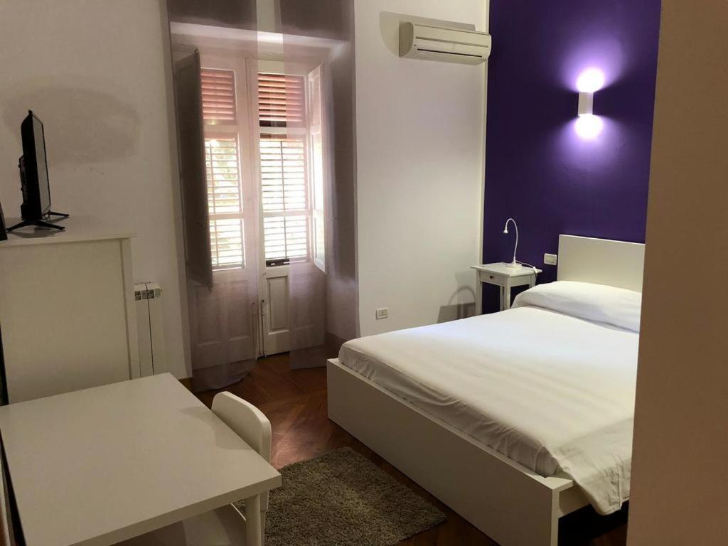 Locami Holiday &rooms Cattedrale Bed and breakfast Palermo