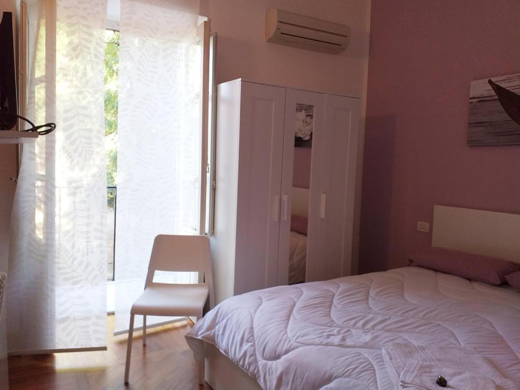Bed and breakfast Locami Holiday &rooms Cattedrale *