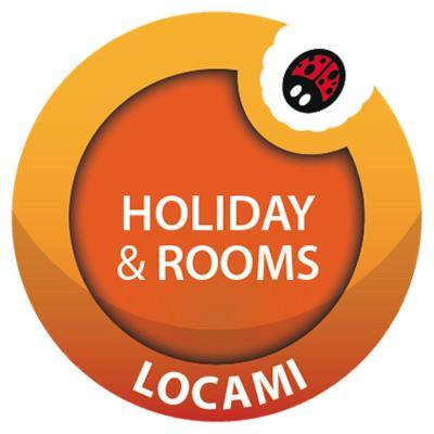 Locami Holiday &rooms Cattedrale Bed and breakfast *