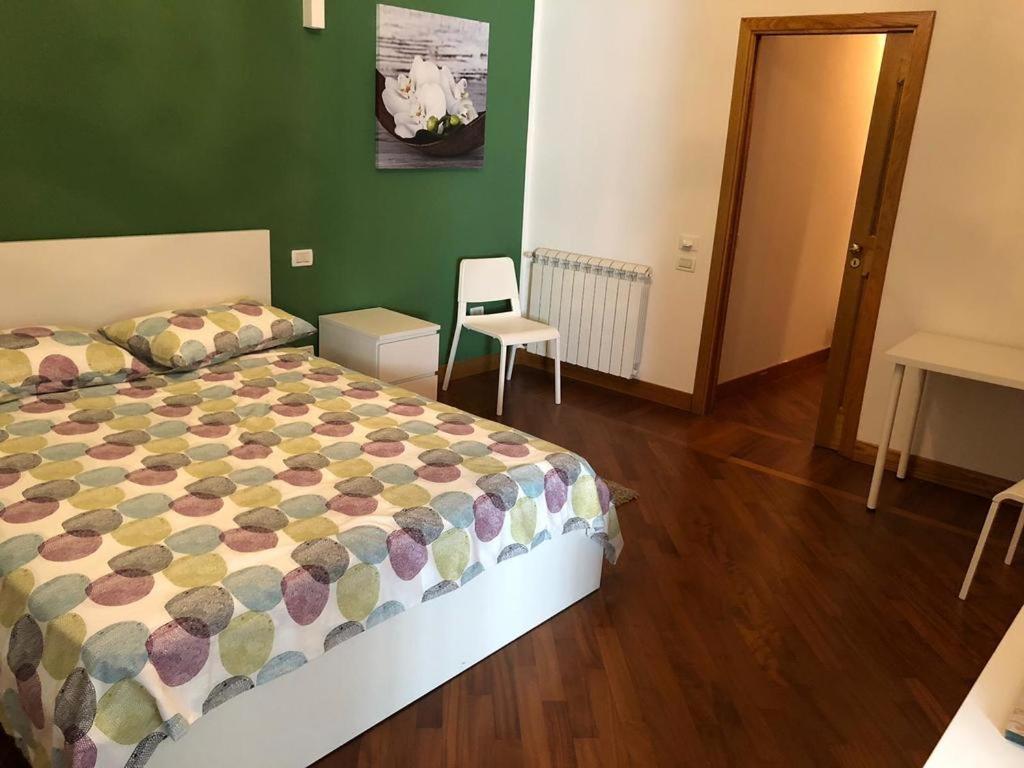 Bed and breakfast Locami Holiday &rooms Cattedrale
