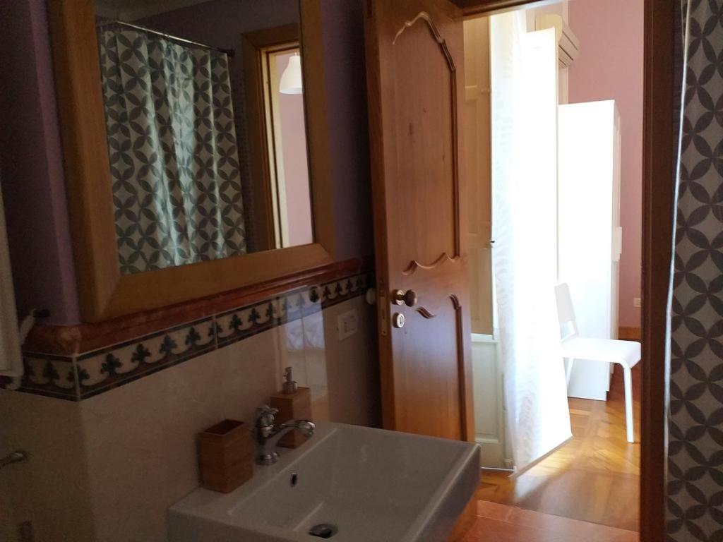 Locami Holiday &rooms Cattedrale Bed and breakfast