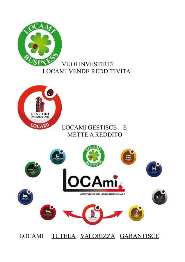 Locami Holiday &rooms Cattedrale Bed and breakfast Palermo