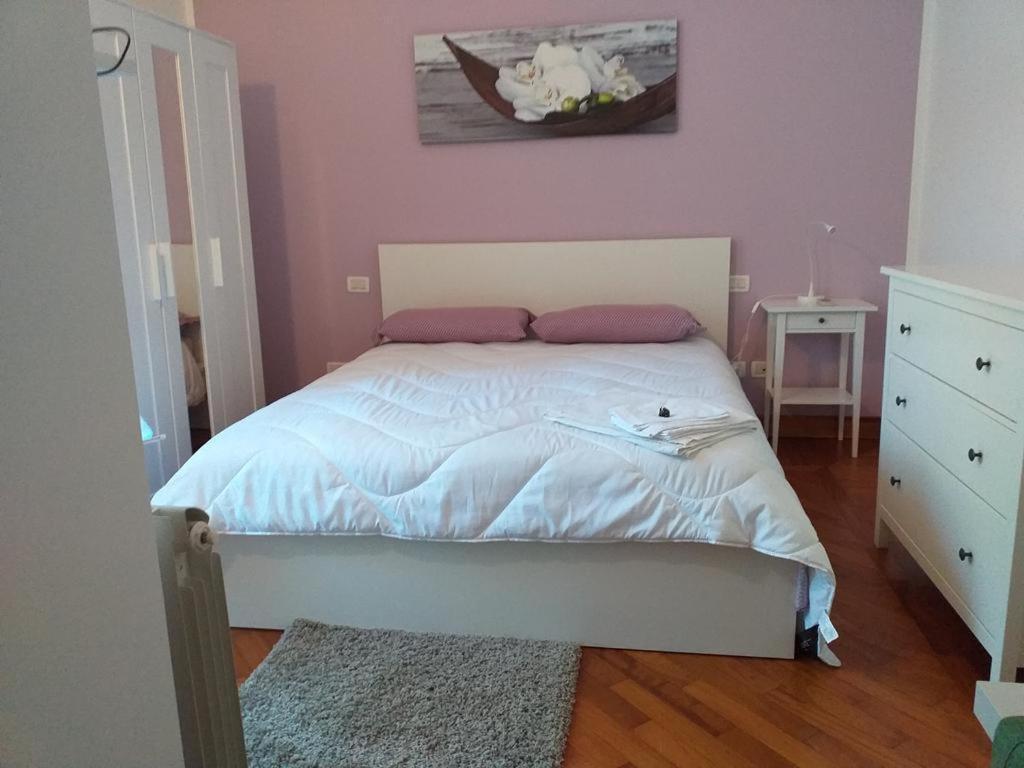 Locami Holiday &rooms Cattedrale Bed and breakfast *