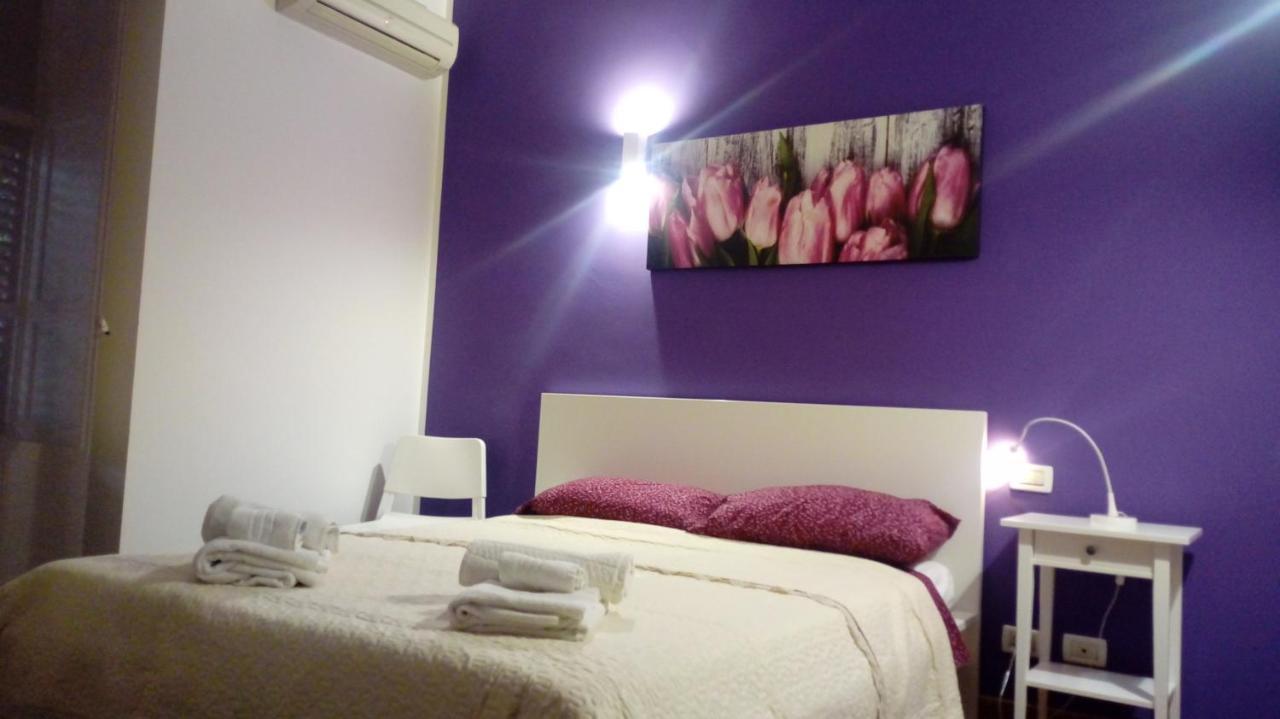 Locami Holiday &rooms Cattedrale Bed and breakfast *