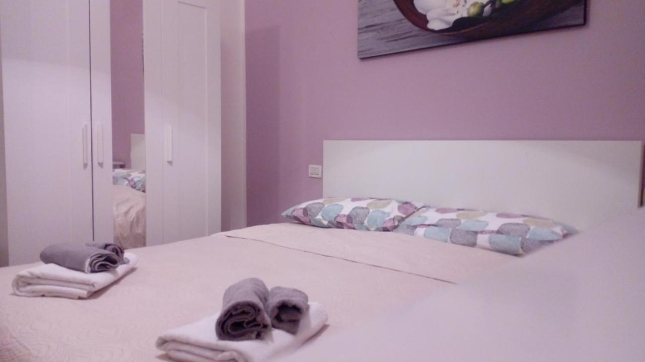 Bed and breakfast Locami Holiday &rooms Cattedrale Palermo