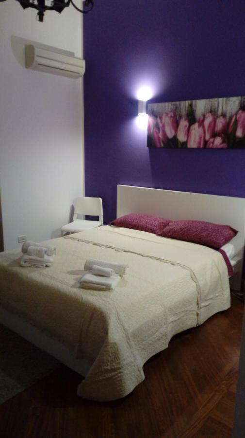 Bed and breakfast Locami Holiday &rooms Cattedrale Palermo